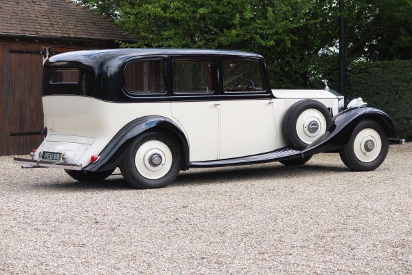 Classics from Terence Morley